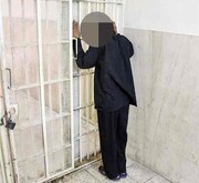 اعتراف به قتل مامور پلیس در دادگاه