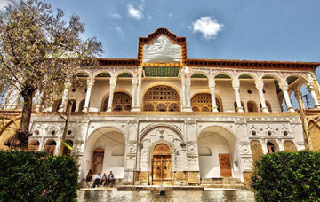 بناهای تاریخی بی‌همتا کردستان که باید دید!