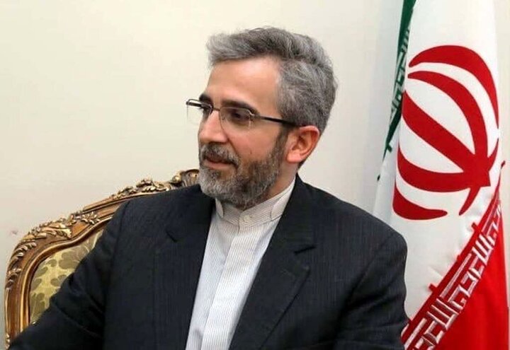 معاون وزیر خارجه: ایران در معادله برجام مدعی است