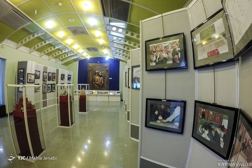 دو باغ موزه دیدنی در کرمان