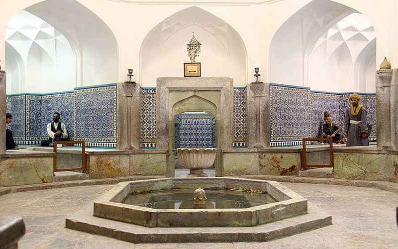 بازدید از موزه‌های کرمان را از دست ندهید!