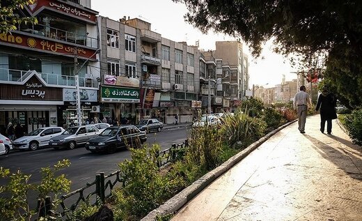 قیمت آپارتمان در محله ستارخان تهران چند؟ + جدول