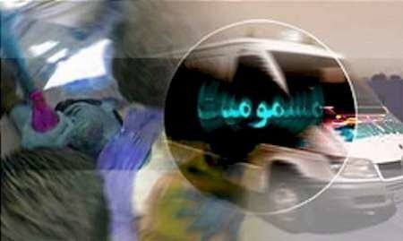 مسمومیت معتکفان با گاز در دو مسجد در استان البرز