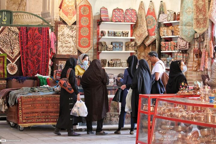 در سفر به کرمان از این نقاط بازدید کنید