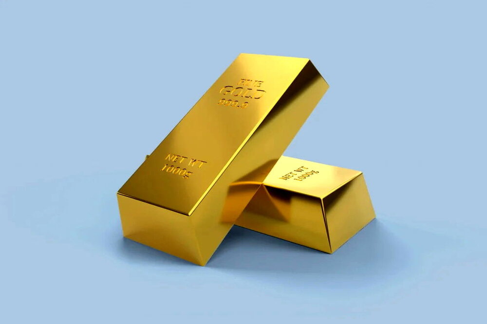 بیشترین ذخیره طلا در کدام کشورهای جهان وجود دارد؟