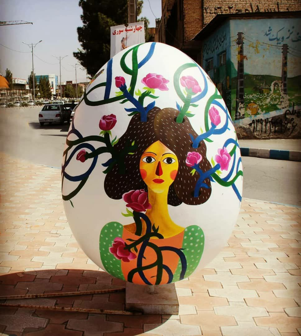 چند رسم جالب در کرمان
