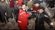 زلزله شدید ترکیه و سوریه  را لرزاند؛ چند نفر جان باختند؟