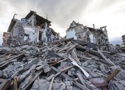 جزئیات زلزله وحشتناک ۷.۸ ریشتری در ترکیه