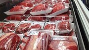 توزیع گوشت گرم وارداتی در سراسر کشور / آخرین قیمت گوشت چند؟