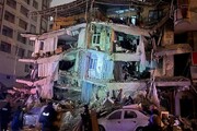 پیش بینی زلزله ۷.۸ ریشتری ترکیه ۳ روز پیش! + عکس