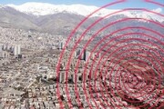 احتمال وقوع زلزله در تبریز؟ /  زلزله ترکیه گسل‌های ایران را فعال می‌کند؟