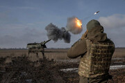 اوکراین پیشنهاد آتش بس موقت را رد کرد