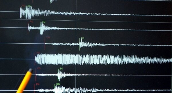 فوری: زلزله بزرگ و شدید باز هم ترکیه را لرزاند