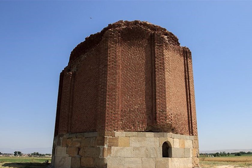 مهم‌ترین بناهای تاریخی اردبیل