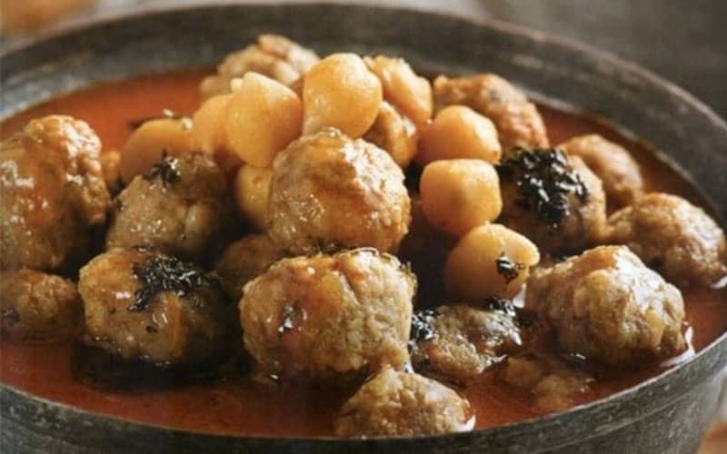 پرطرفدارترین آشهای محلی اردبیل