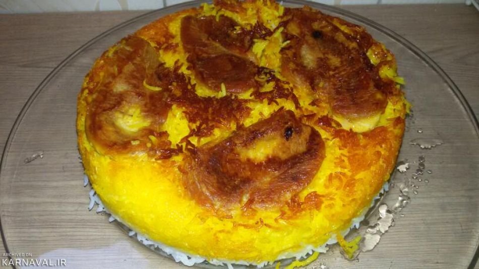 بهترین غذاهای محلی اردبیل چیست؟