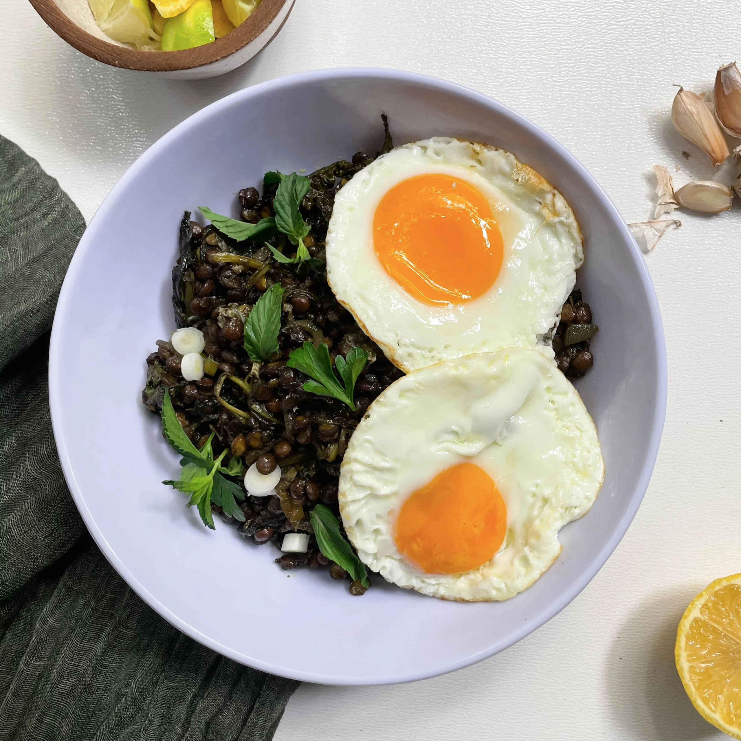 بهترین غذاهای محلی اردبیل چیست؟