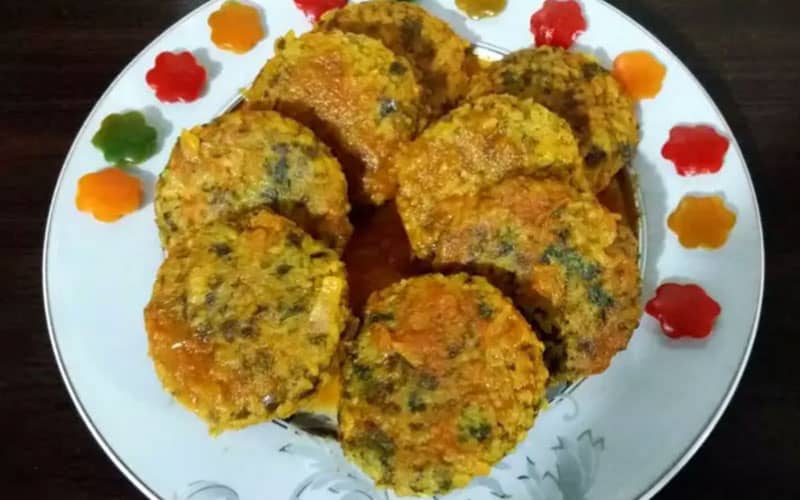 ۵ تا از پرطرفدارترین غذاهای نونی اردبیل