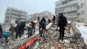 زلزله ترکیه هشداری برای ایران است