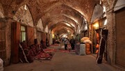 مهم‌ترین بناهای تاریخی اردبیل