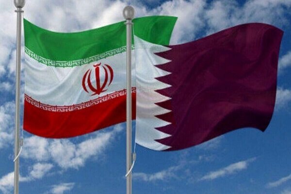 زمان بازی ایران و قطر در نیمه نهایی
