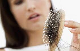 پیشگیری از ریزش مو با مصرف تخم شنبلیله
