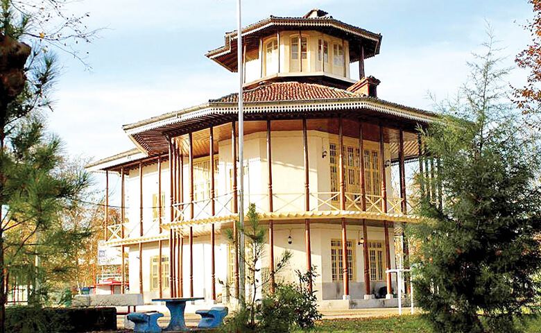 دیدنیترین جاذبههای گردشگری بندرعباس