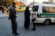 روزنامه ایران: بهانه حجاب می‌تواند در بهار و تابستان هم بستر «اغتشاش» شود