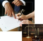 شکایت در دیوان عدالت اداری به کمک وکیل 