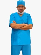 بیوگرافی دکتر محمدرضا صادقی جراح مشهور ارتوپد