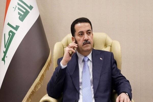 گفتگوی تلفنی نخست وزیر عراق با بشار اسد