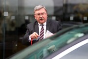تقاضای اولیانوف برای ازسرگیری مذاکرات برجامی