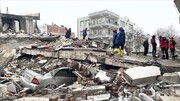 هنگام وقوع زلزله چه کار کنیم؟ + عکس