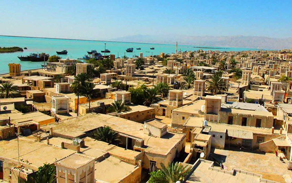 چند جاذبه شگفتانگیز اطراف بندرعباس