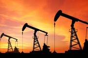 افزایش قیمت نفت خام ایران