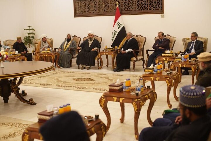 انتقاد نخست‌وزیر پیشین عراق از اقدامات آمریکا