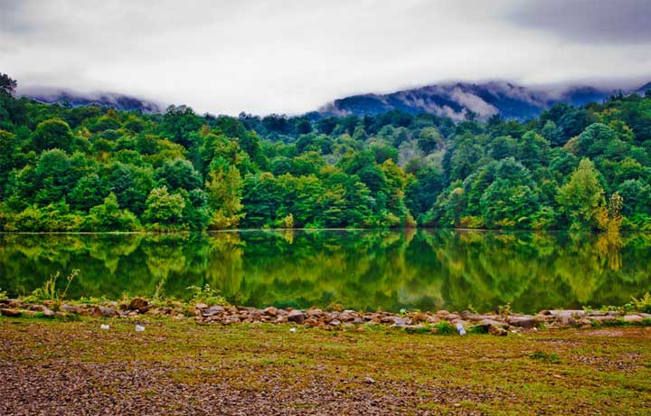 طبیعت بیهمتای خرمآباد