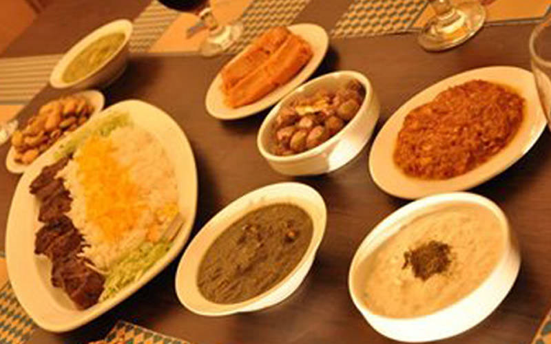 بهترین رستوران‌های خرم‌آباد کجاست؟