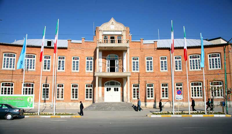 جاذبههای گردشگری ارومیه را از دست ندهید!