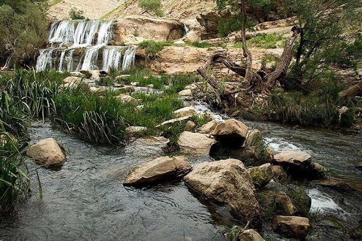 طبیعت بی‌همتای خرم‌آباد