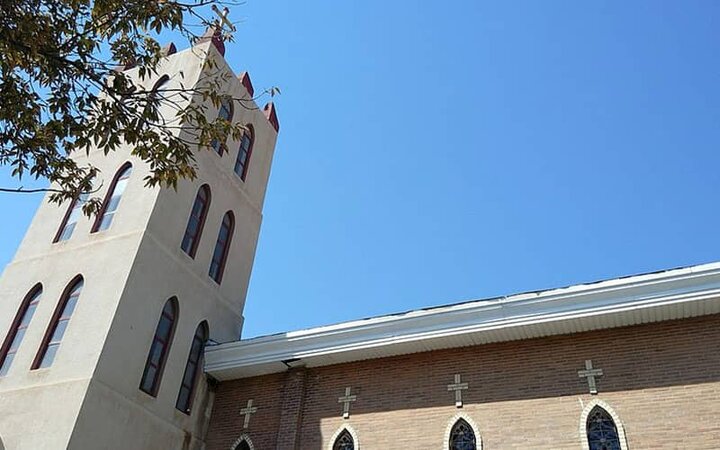 زیباترین کلیساهای ارومیه کجاست؟
