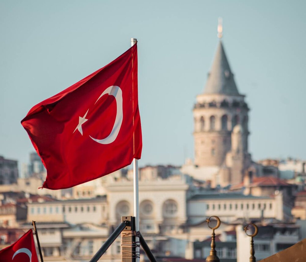 اخذ اقامت با خرید ملک در ترکیه 