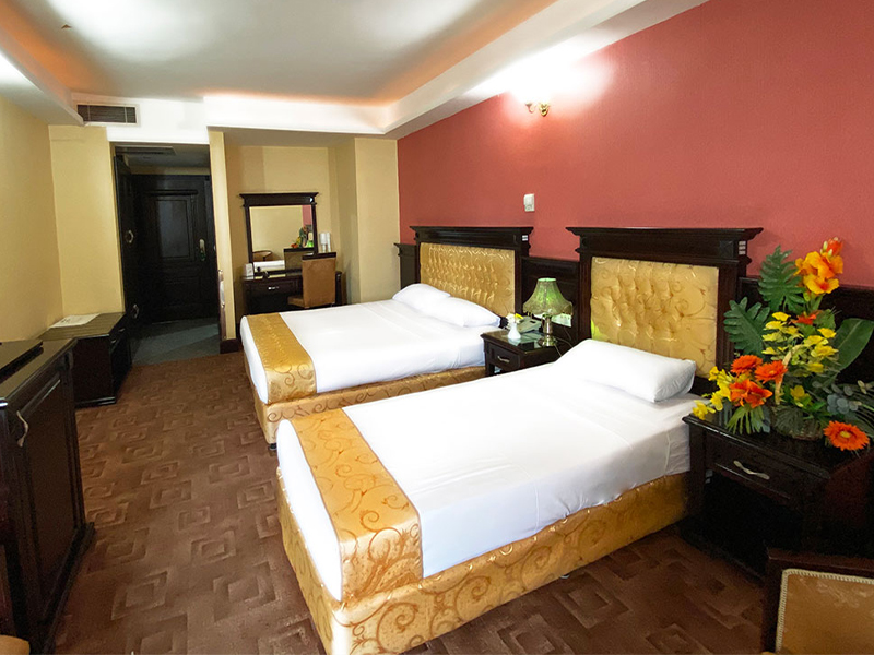 ۴ هتل چهار ستاره و محبوب در ارومیه