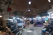 چند بازار پرطرفدارتر در ارومیه
