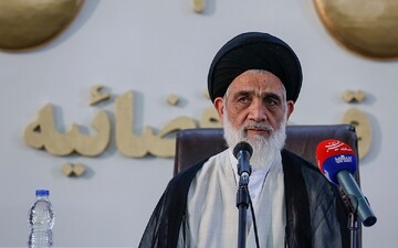 رئیس دیوان عالی کشور: جمهوری اسلامی بنا ندارد با مخالفان خود ستیز کند