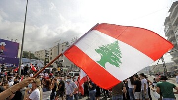 سقوط تاریخی ارزش لیره لبنان