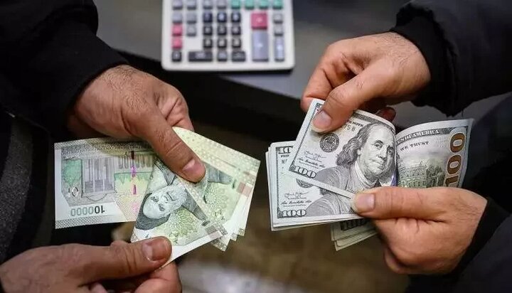 نرخ دلار برای امروز ۲۴ بهمن ۱۴۰۱ 