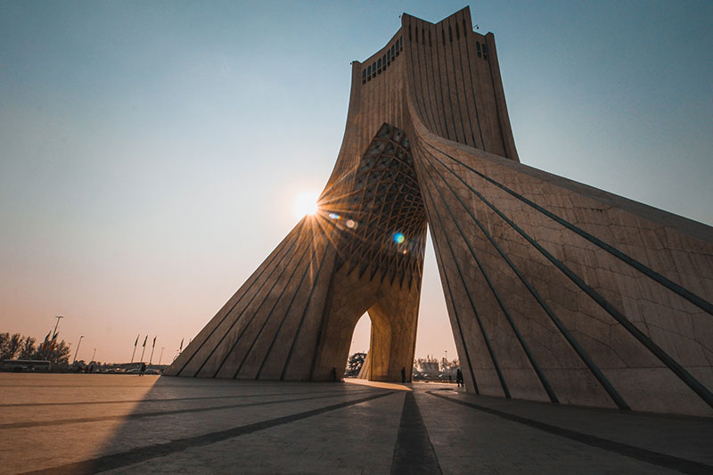 مهم‌ترین جاذبه‌های گردشگری تهران