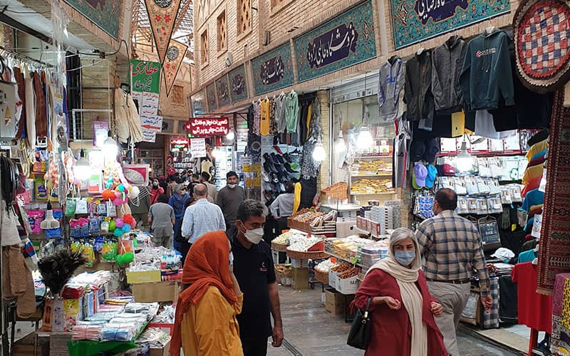 مهم‌ترین جاذبه‌های گردشگری تهران