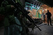 ادعای طالبان درباره حمله به داعش